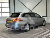 2017 Peugeot 308