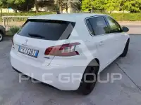 2017 Peugeot 308