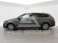 2017 Peugeot 308