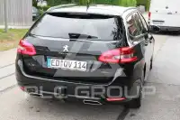2017 Peugeot 308