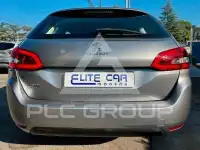 2017 Peugeot 308