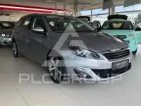 2017 Peugeot 308