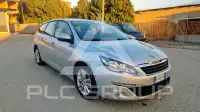 2017 Peugeot 308