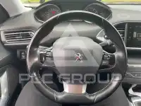 2017 Peugeot 308
