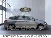 2017 Peugeot 308