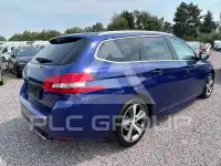 2017 Peugeot 308