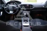 2017 Peugeot 308
