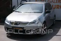 2017 Peugeot 308