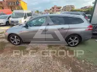 2017 Peugeot 308