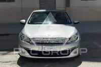 2017 Peugeot 308