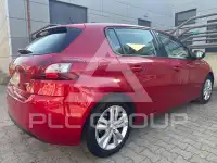 2017 Peugeot 308
