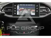 2017 Peugeot 308