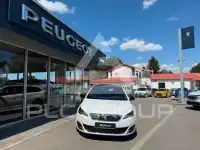 2017 Peugeot 308