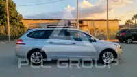 2017 Peugeot 308
