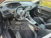 2017 Peugeot 308