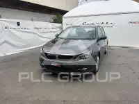 2017 Peugeot 308