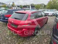 2017 Peugeot 308