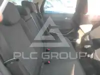 2017 Peugeot 308