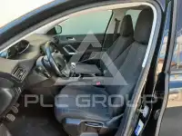 2017 Peugeot 308