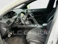 2017 Peugeot 308