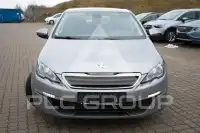2017 Peugeot 308