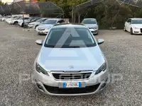 2017 Peugeot 308