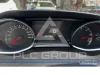 2017 Peugeot 308