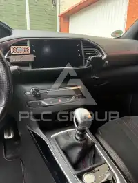 2017 Peugeot 308