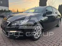 2017 Peugeot 308