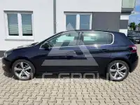 2017 Peugeot 308