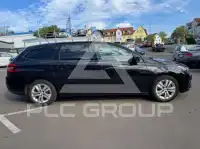 2017 Peugeot 308