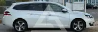 2017 Peugeot 308