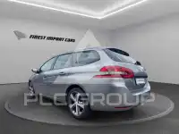 2017 Peugeot 308