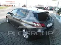 2017 Peugeot 308