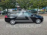 2017 Peugeot 308