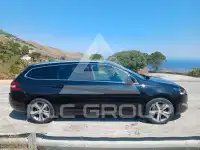 2017 Peugeot 308