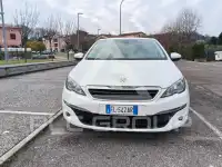 2017 Peugeot 308