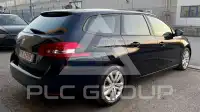 2017 Peugeot 308