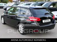 2017 Peugeot 308