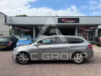 2017 Peugeot 308