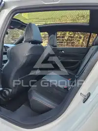 2017 Peugeot 308