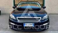 2017 Peugeot 308
