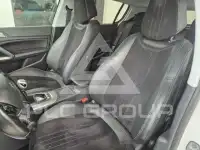 2017 Peugeot 308