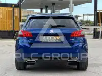 2017 Peugeot 308