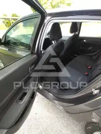 2017 Peugeot 308