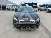 2017 Peugeot 308