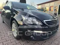 2017 Peugeot 308