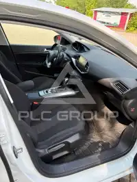 2017 Peugeot 308