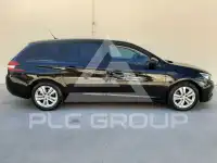 2017 Peugeot 308
