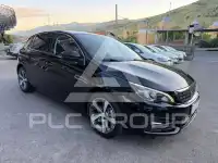 2017 Peugeot 308